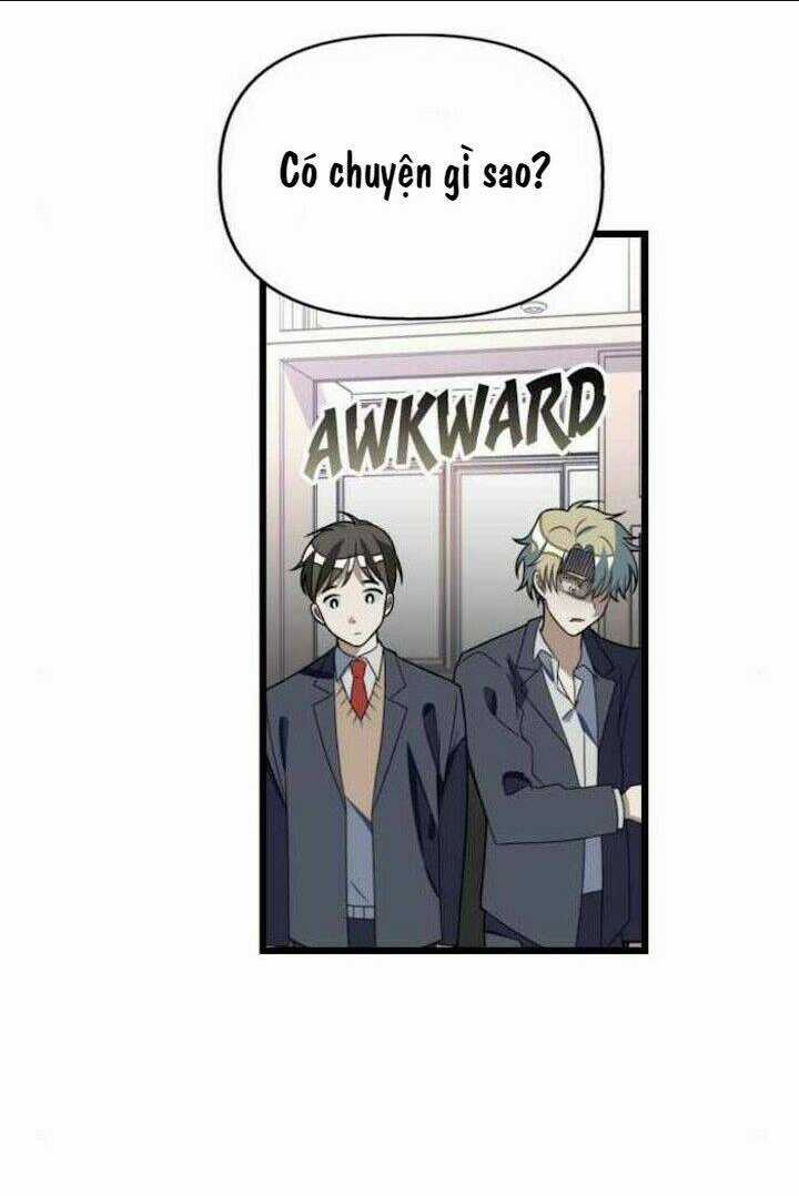 Sự Lãng Mạn Còn Tồn Tại Chapter 51 trang 25