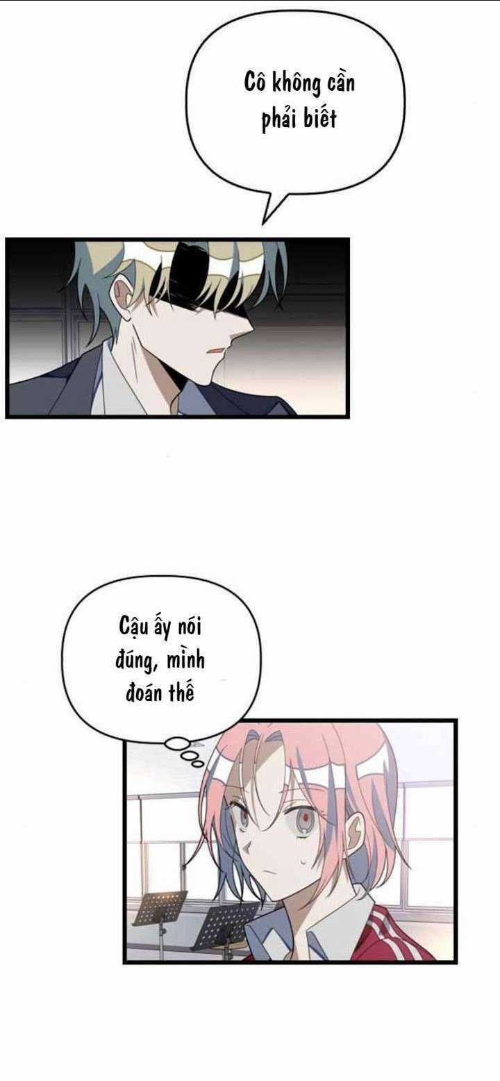 Sự Lãng Mạn Còn Tồn Tại Chapter 51 trang 26