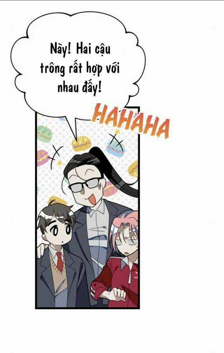 Sự Lãng Mạn Còn Tồn Tại Chapter 51 trang 28