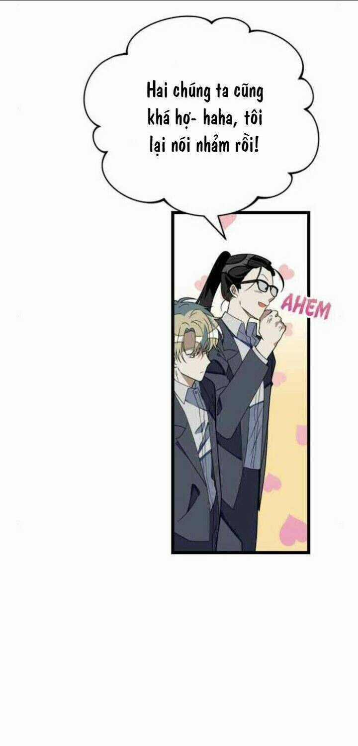 Sự Lãng Mạn Còn Tồn Tại Chapter 51 trang 29