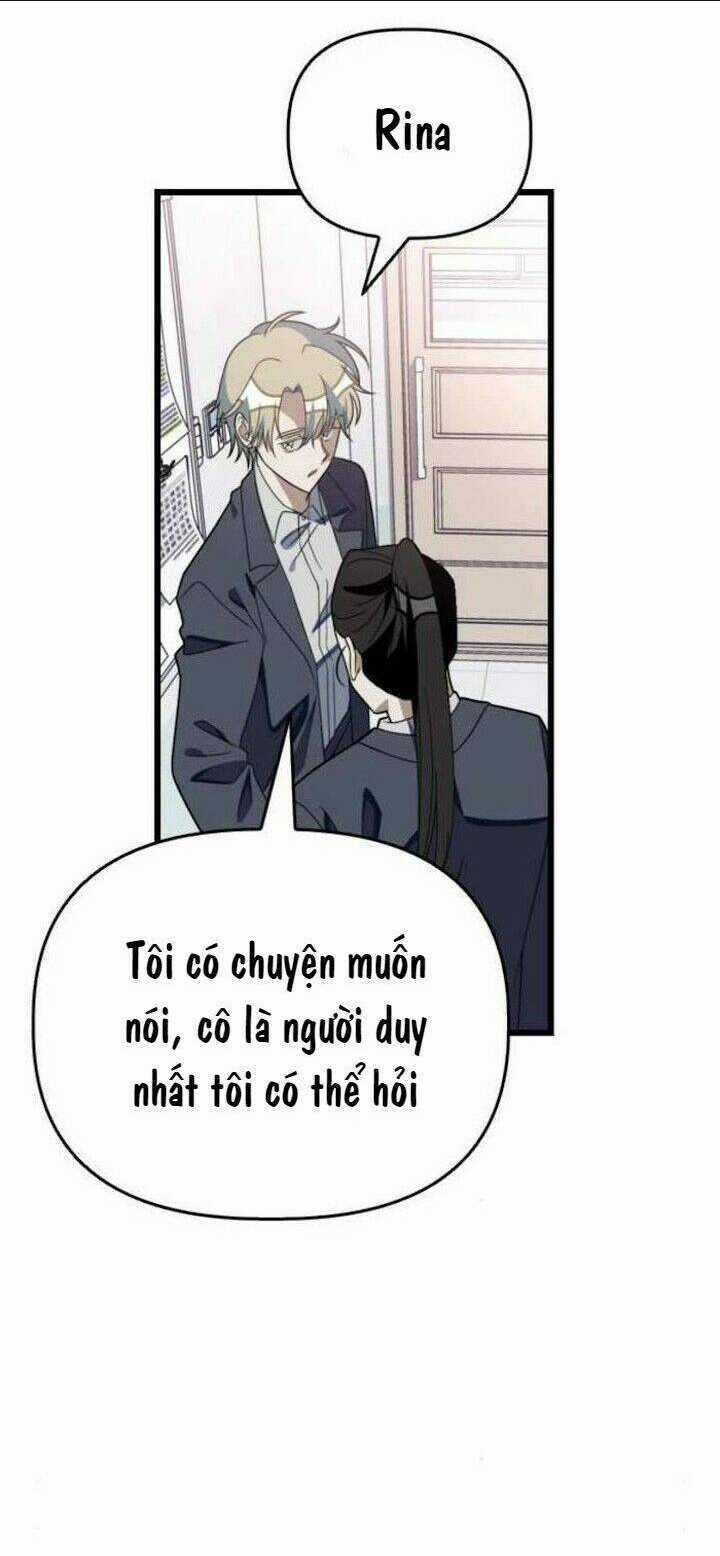 Sự Lãng Mạn Còn Tồn Tại Chapter 51 trang 30
