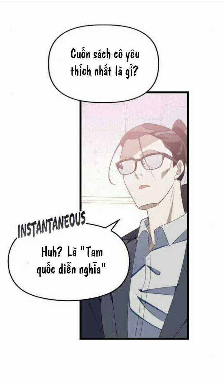 Sự Lãng Mạn Còn Tồn Tại Chapter 51 trang 31