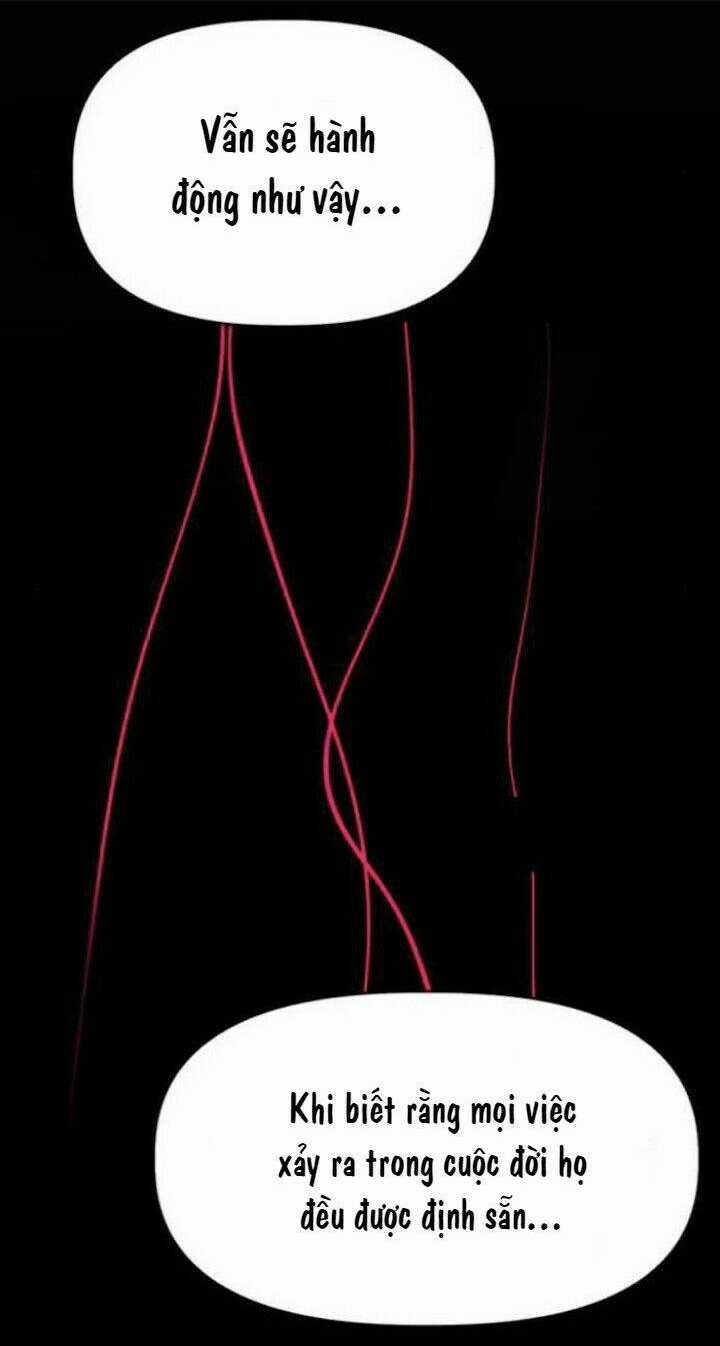 Sự Lãng Mạn Còn Tồn Tại Chapter 51 trang 33