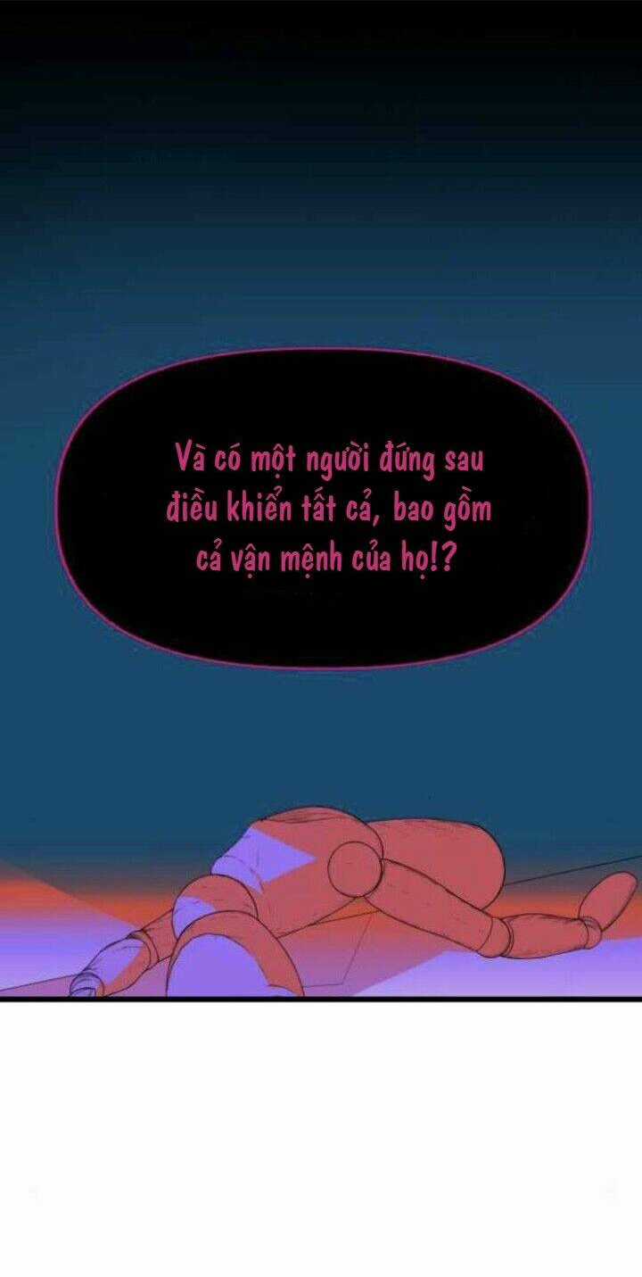 Sự Lãng Mạn Còn Tồn Tại Chapter 51 trang 34