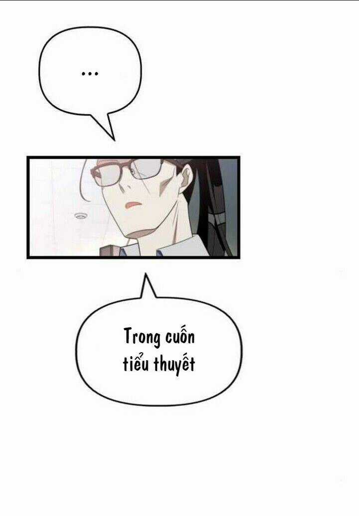 Sự Lãng Mạn Còn Tồn Tại Chapter 51 trang 35