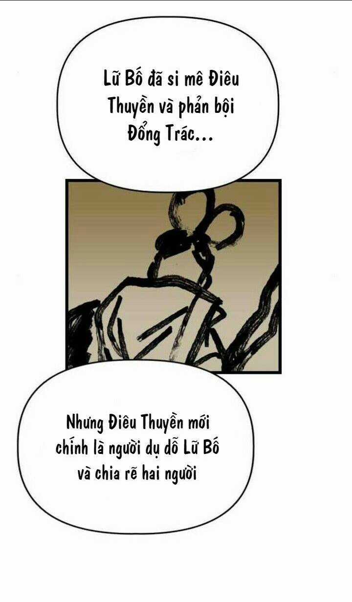 Sự Lãng Mạn Còn Tồn Tại Chapter 51 trang 36