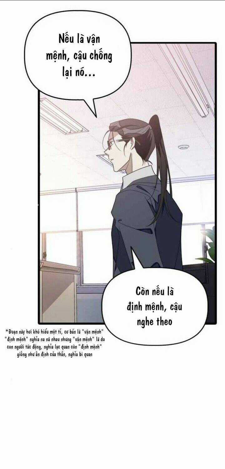 Sự Lãng Mạn Còn Tồn Tại Chapter 51 trang 41