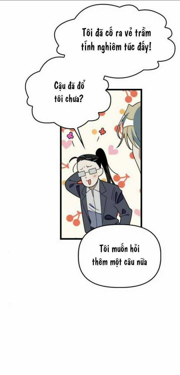 Sự Lãng Mạn Còn Tồn Tại Chapter 51 trang 44