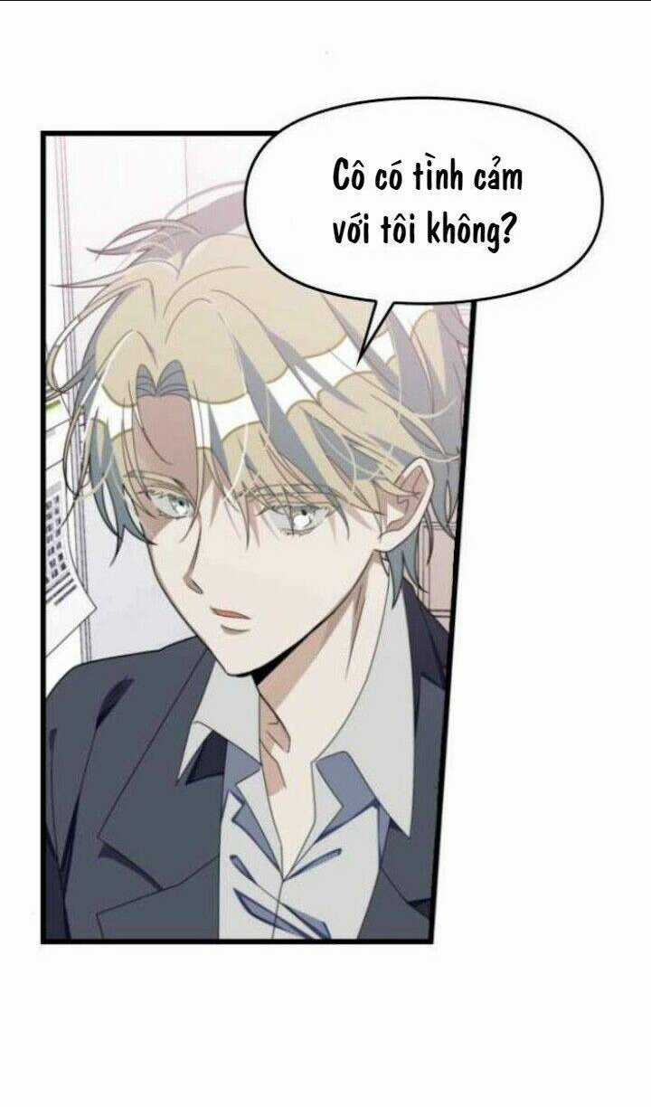 Sự Lãng Mạn Còn Tồn Tại Chapter 51 trang 45