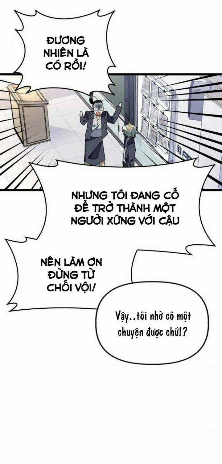 Sự Lãng Mạn Còn Tồn Tại Chapter 51 trang 47