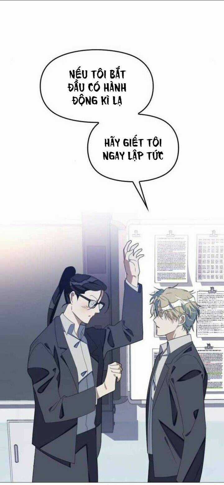 Sự Lãng Mạn Còn Tồn Tại Chapter 51 trang 48