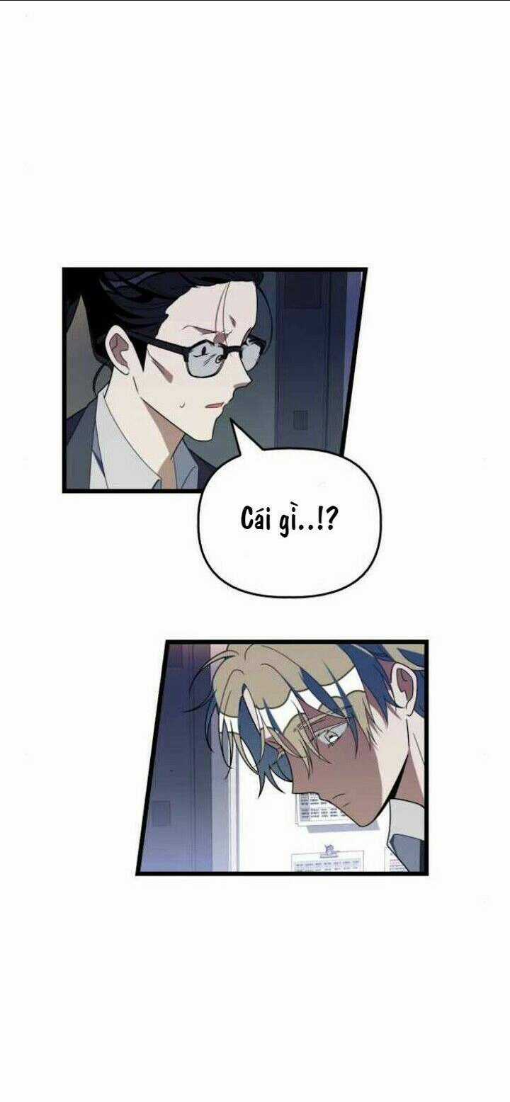 Sự Lãng Mạn Còn Tồn Tại Chapter 51 trang 49