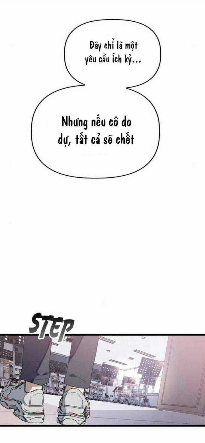 Sự Lãng Mạn Còn Tồn Tại Chapter 51 trang 50