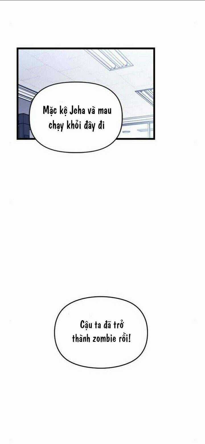 Sự Lãng Mạn Còn Tồn Tại Chapter 51 trang 52