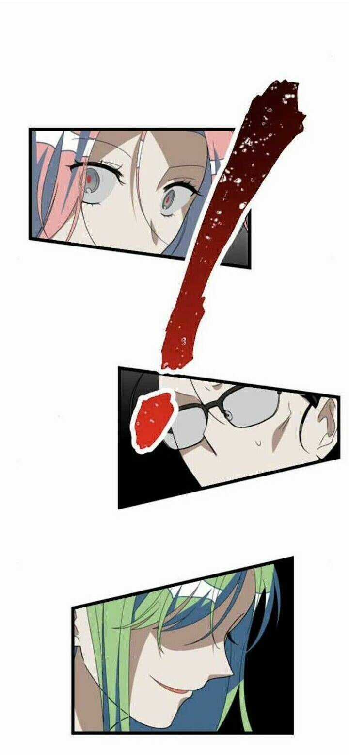 Sự Lãng Mạn Còn Tồn Tại Chapter 51 trang 53