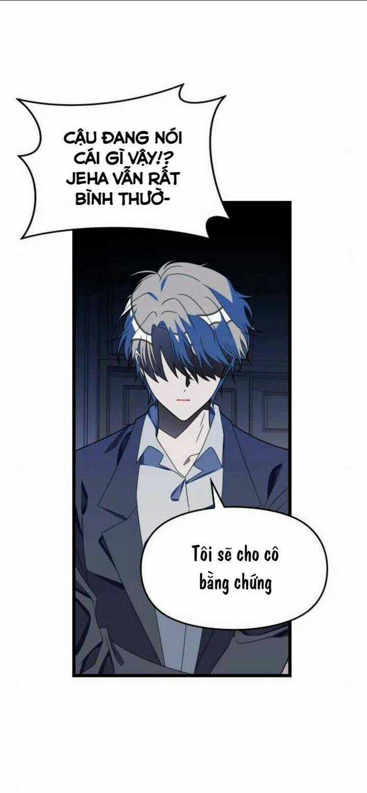 Sự Lãng Mạn Còn Tồn Tại Chapter 51 trang 54