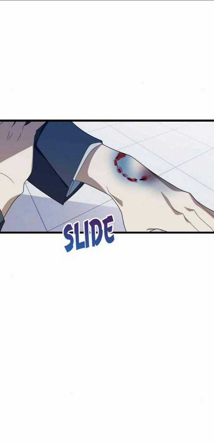 Sự Lãng Mạn Còn Tồn Tại Chapter 51 trang 55