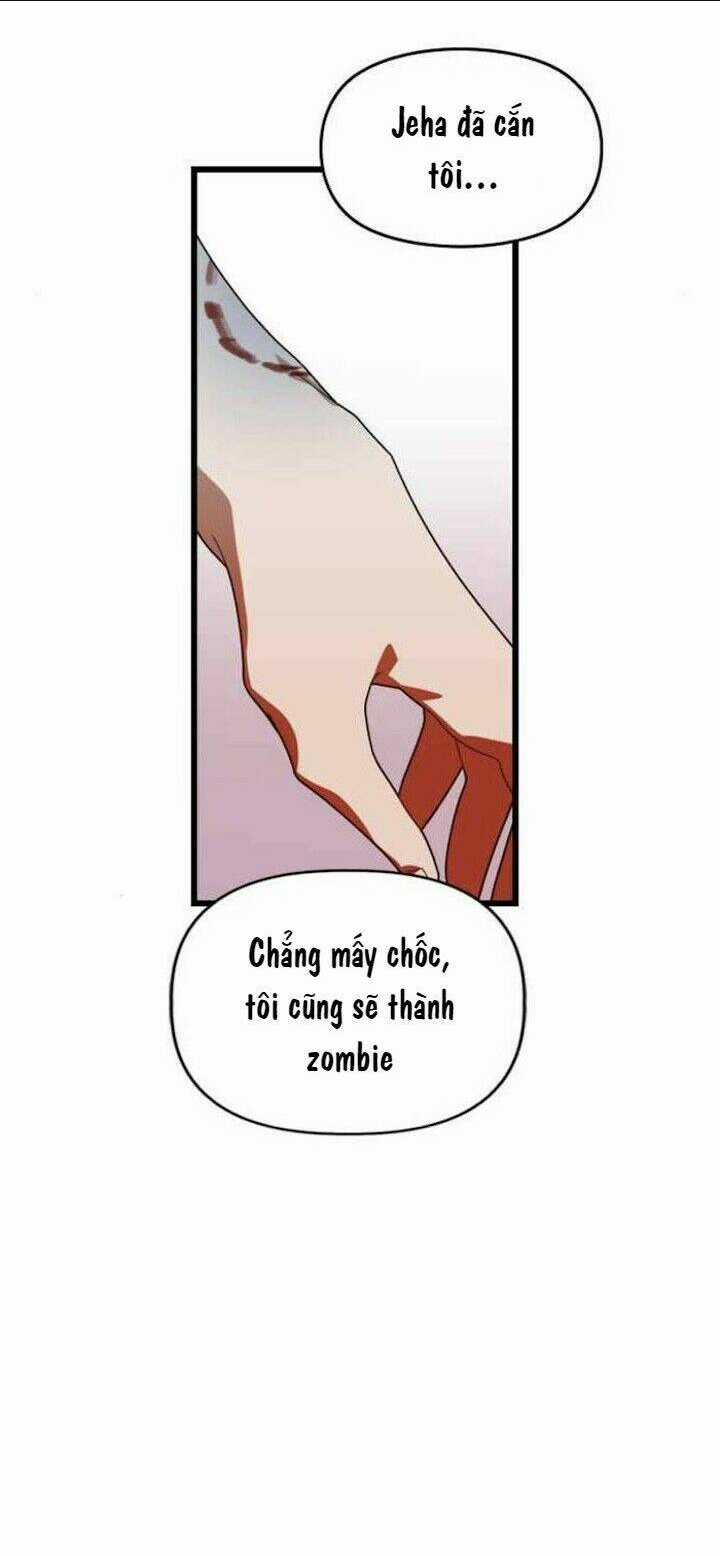 Sự Lãng Mạn Còn Tồn Tại Chapter 51 trang 56