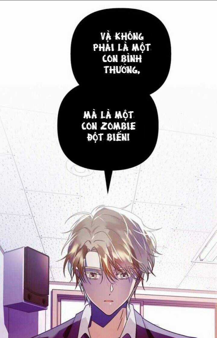 Sự Lãng Mạn Còn Tồn Tại Chapter 51 trang 57