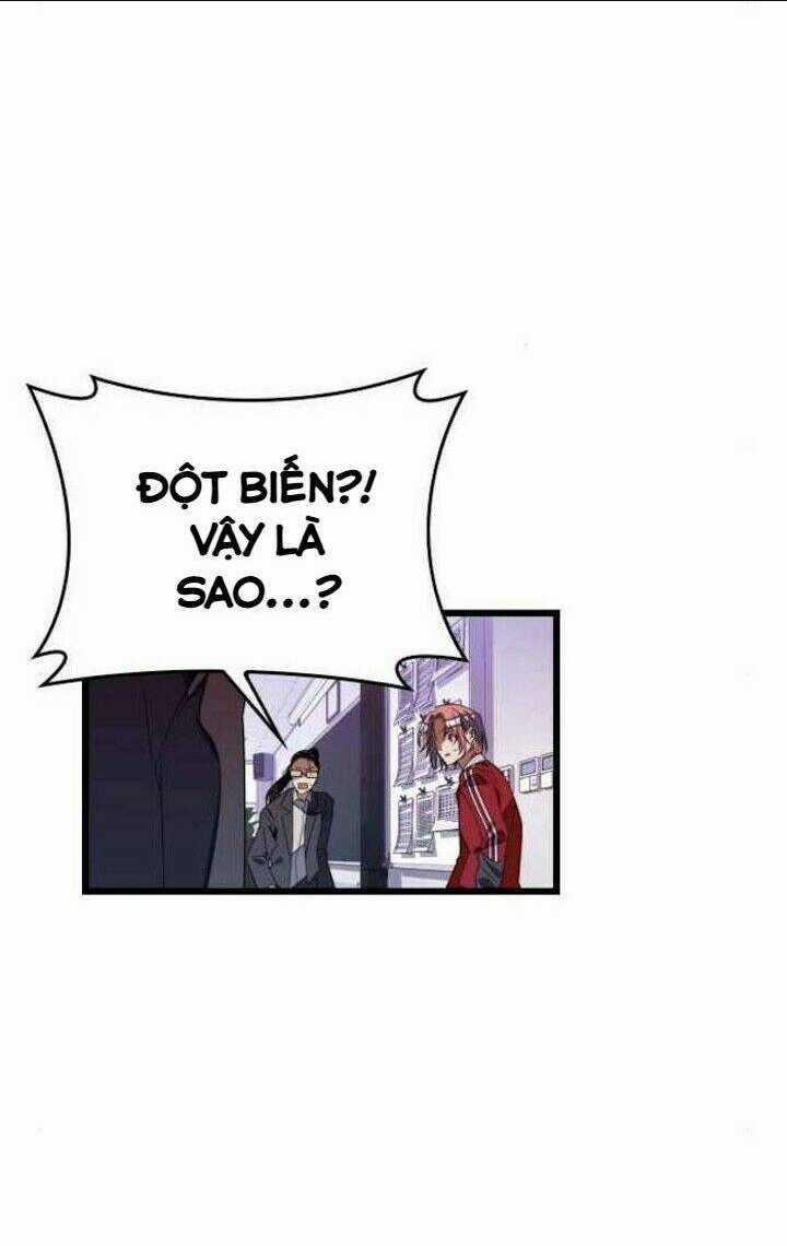 Sự Lãng Mạn Còn Tồn Tại Chapter 51 trang 59