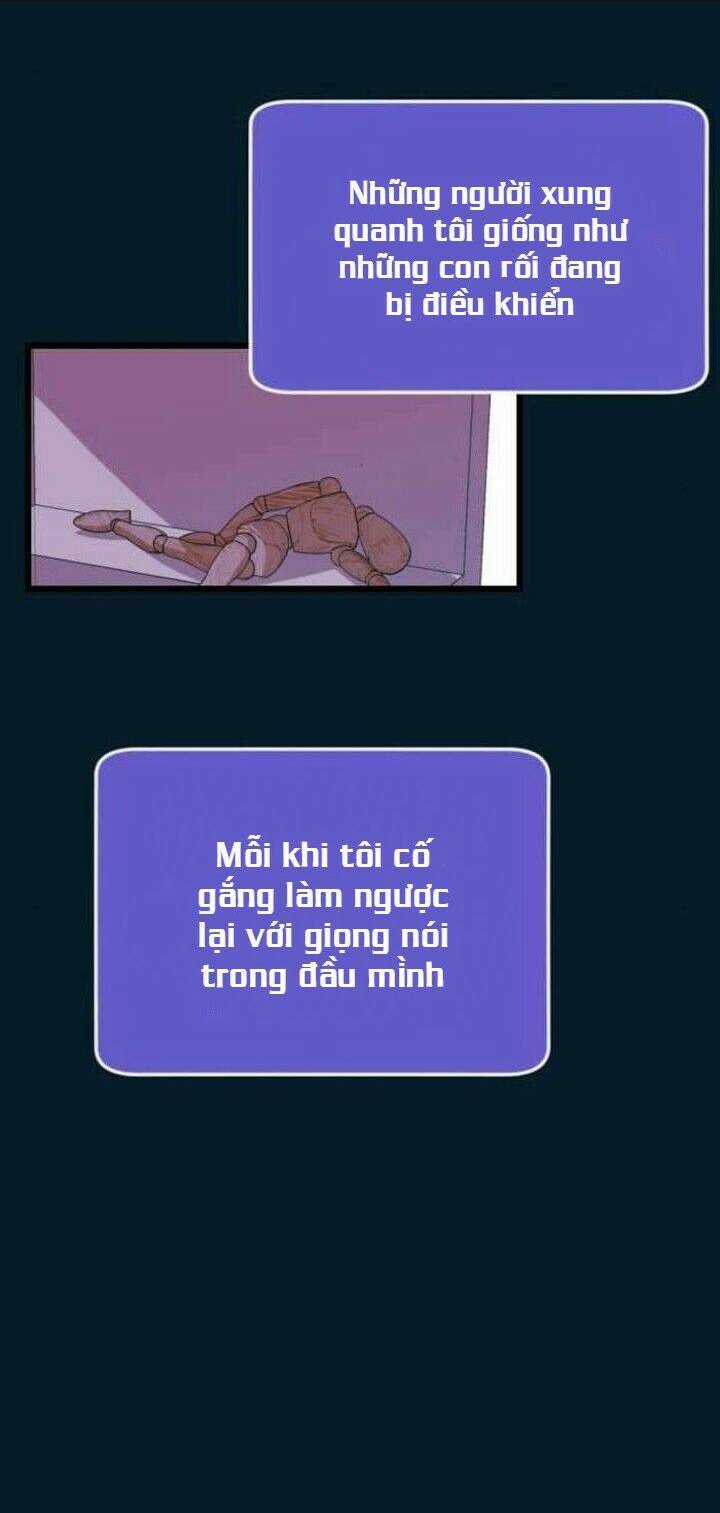 Sự Lãng Mạn Còn Tồn Tại Chapter 51 trang 6