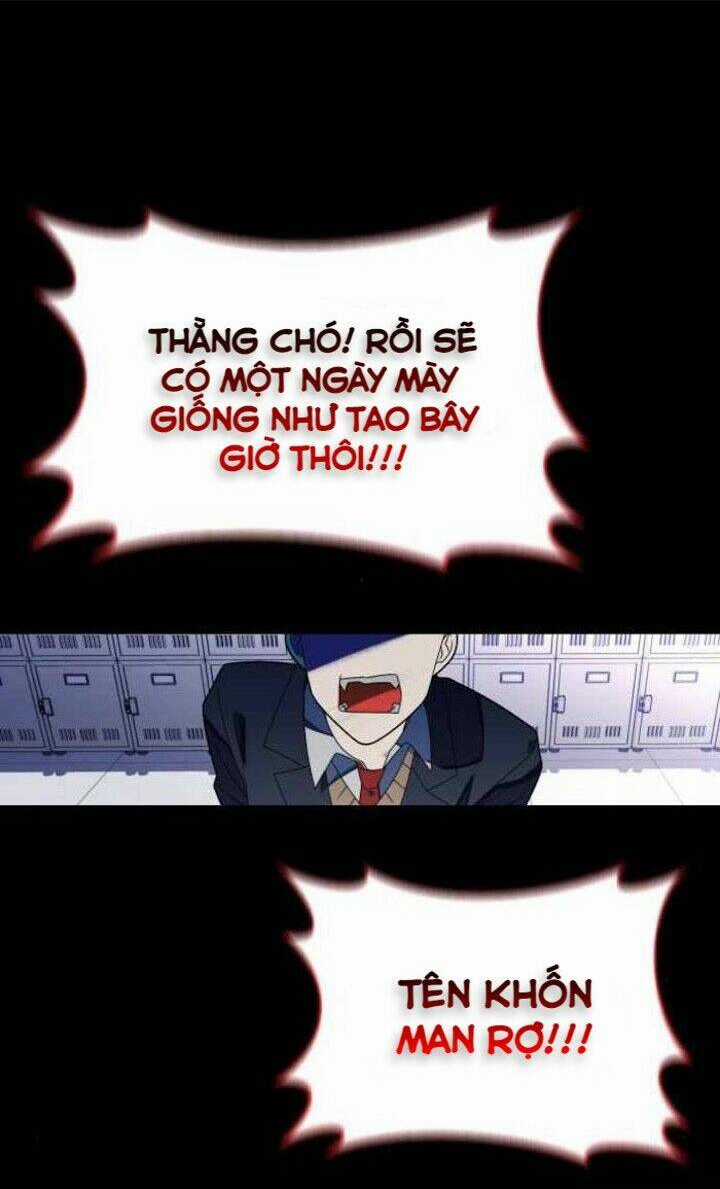 Sự Lãng Mạn Còn Tồn Tại Chapter 51 trang 64