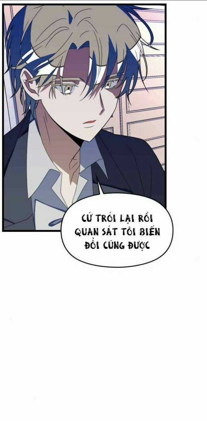 Sự Lãng Mạn Còn Tồn Tại Chapter 51 trang 67