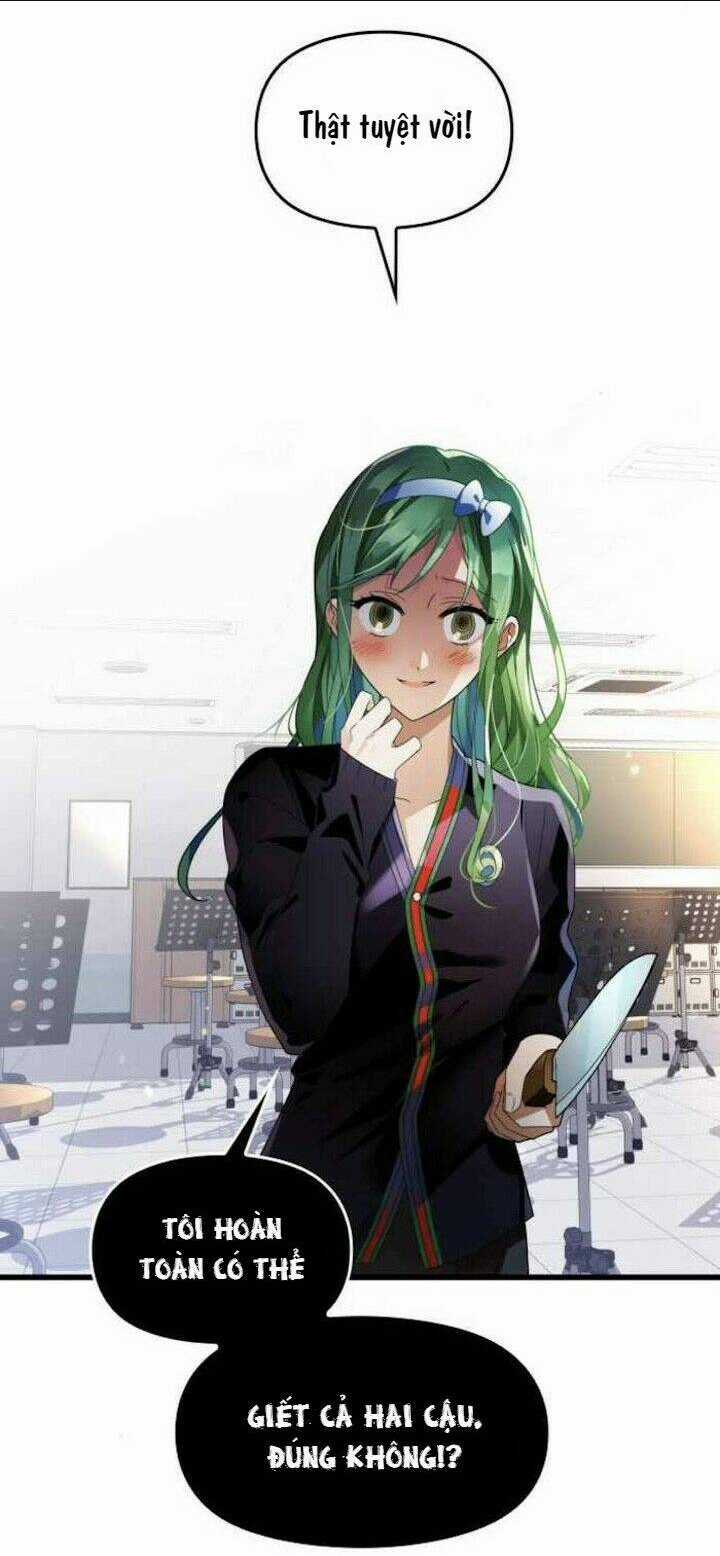 Sự Lãng Mạn Còn Tồn Tại Chapter 51 trang 70