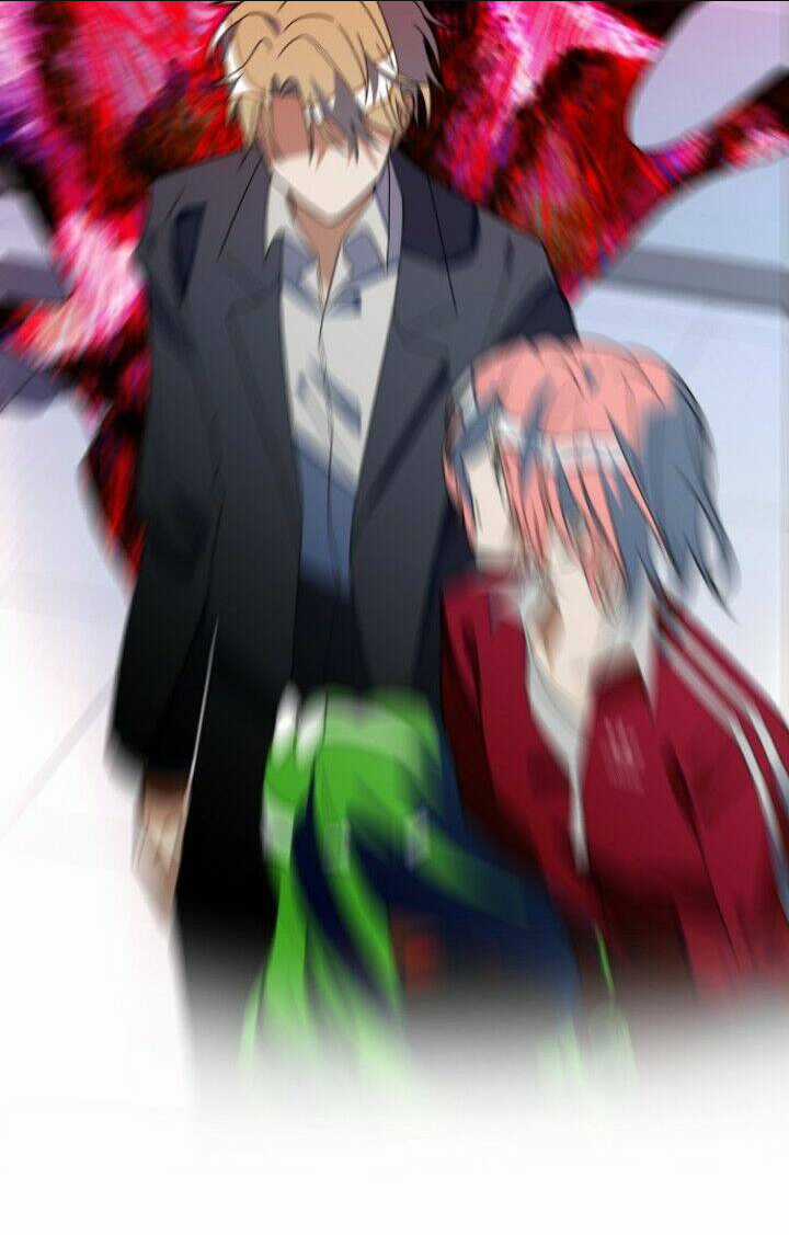 Sự Lãng Mạn Còn Tồn Tại Chapter 52 trang 12