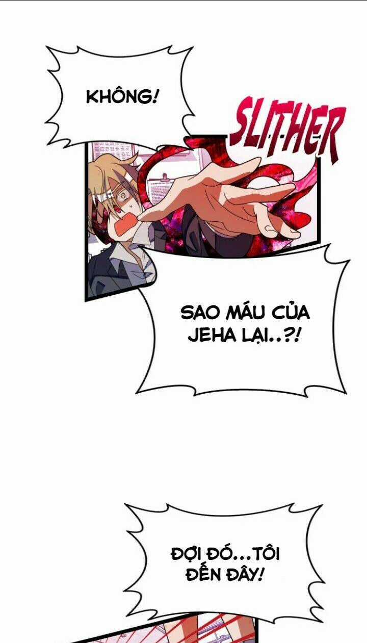 Sự Lãng Mạn Còn Tồn Tại Chapter 52 trang 15