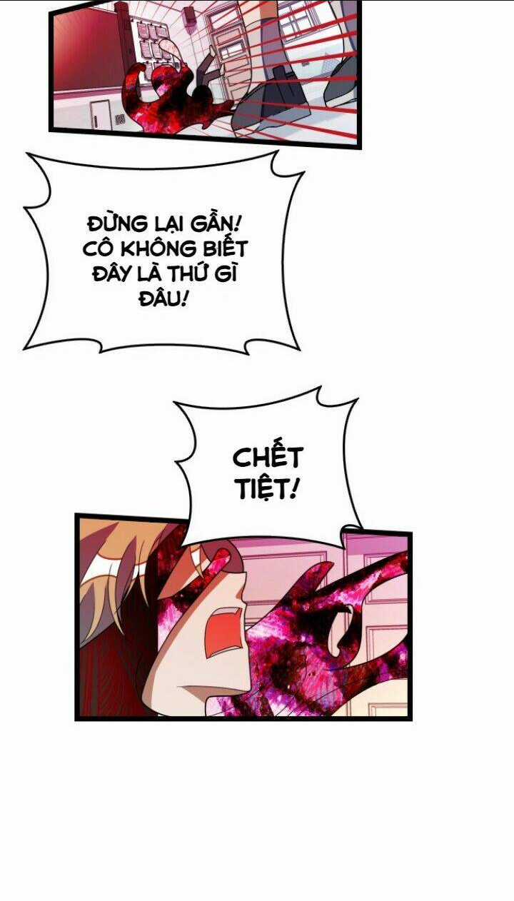 Sự Lãng Mạn Còn Tồn Tại Chapter 52 trang 16