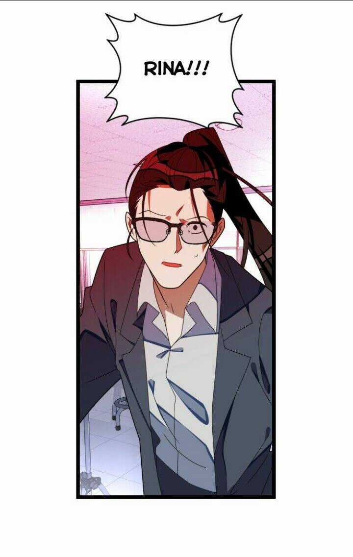 Sự Lãng Mạn Còn Tồn Tại Chapter 52 trang 17