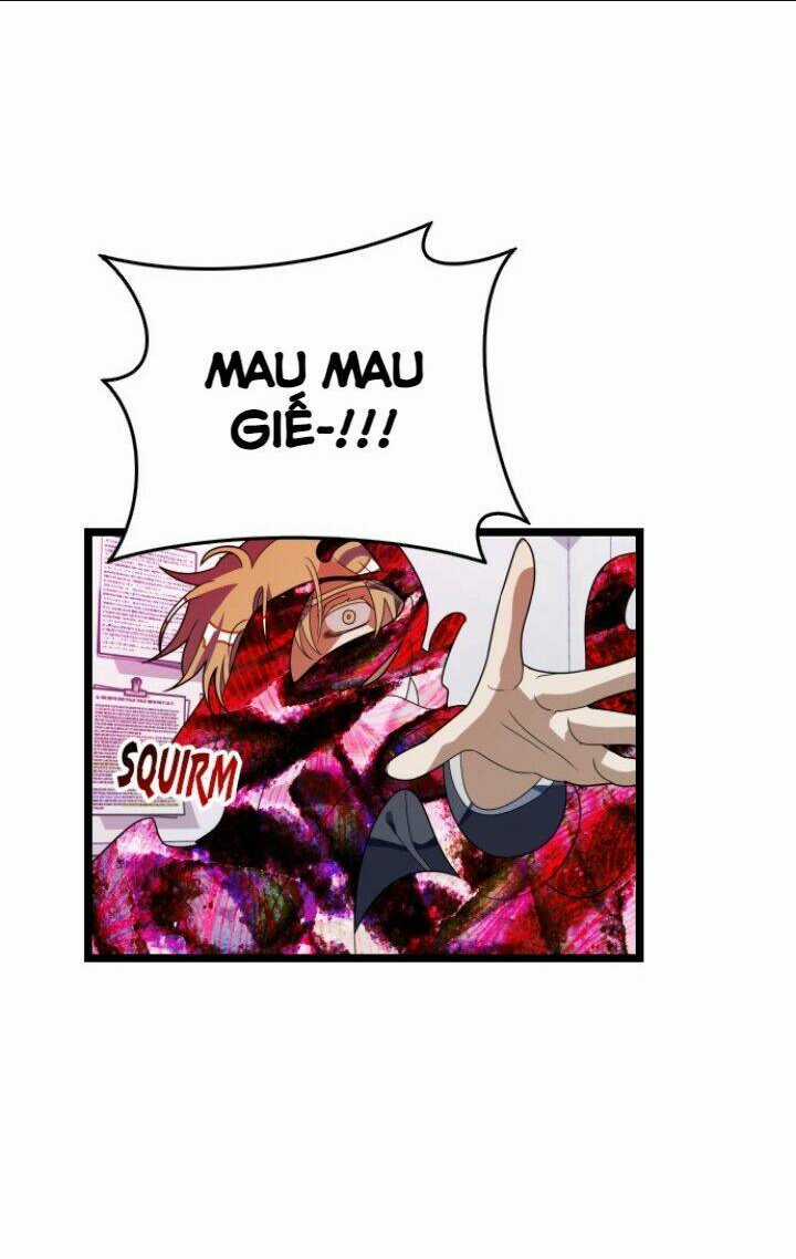 Sự Lãng Mạn Còn Tồn Tại Chapter 52 trang 18