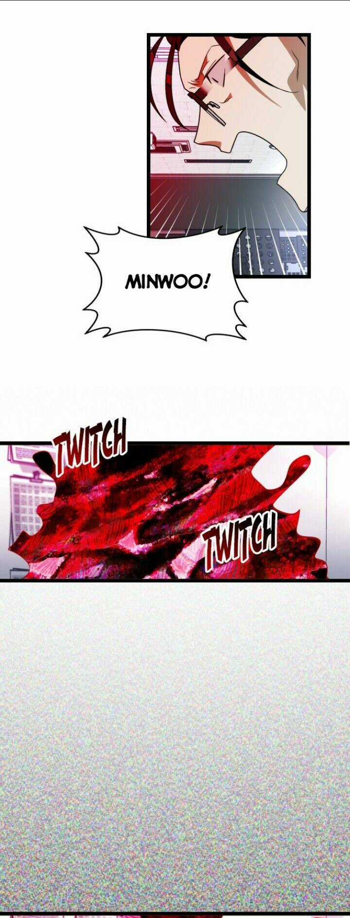 Sự Lãng Mạn Còn Tồn Tại Chapter 52 trang 19