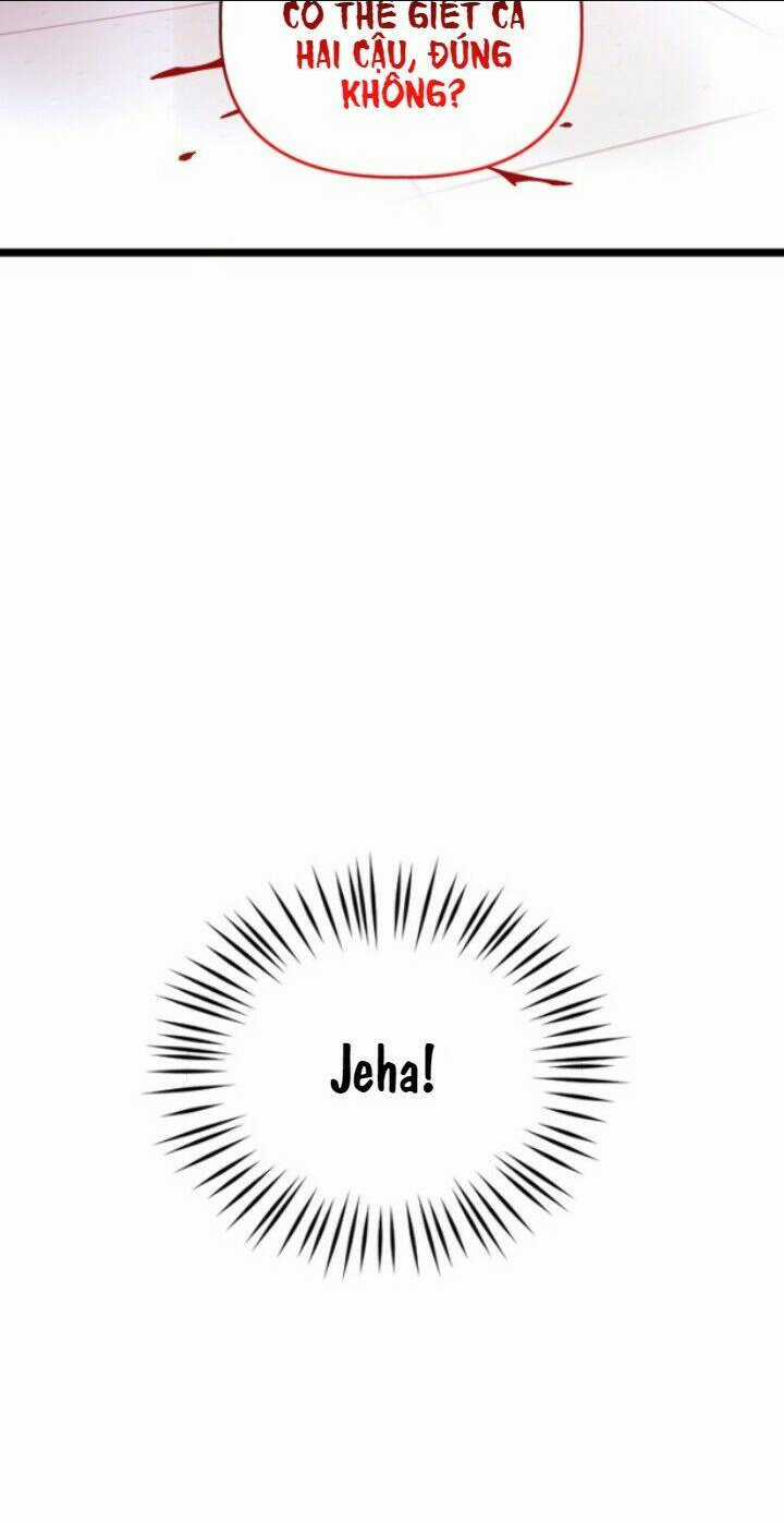 Sự Lãng Mạn Còn Tồn Tại Chapter 52 trang 2