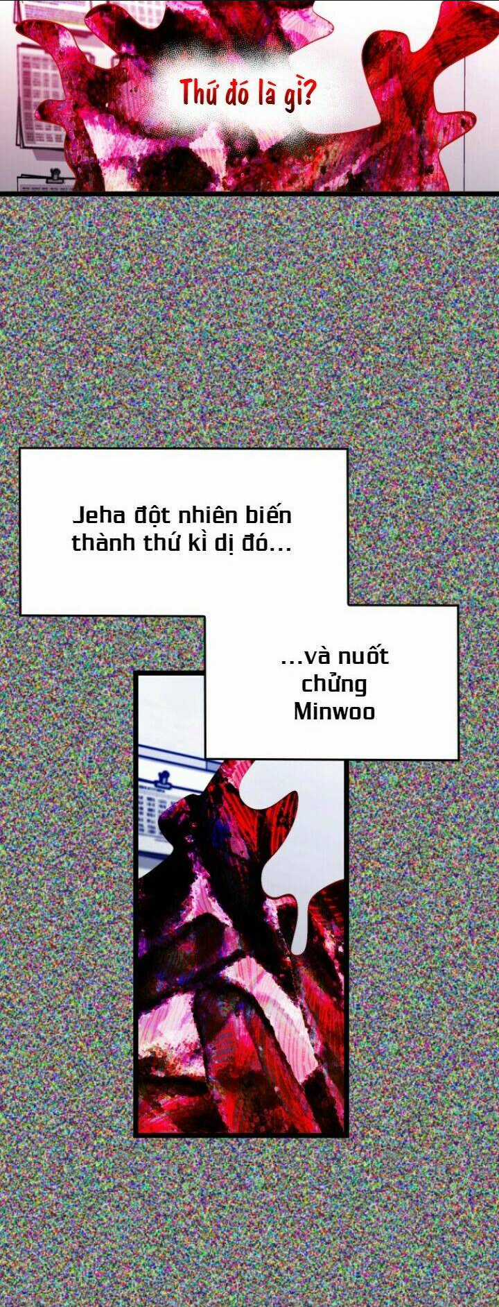 Sự Lãng Mạn Còn Tồn Tại Chapter 52 trang 20