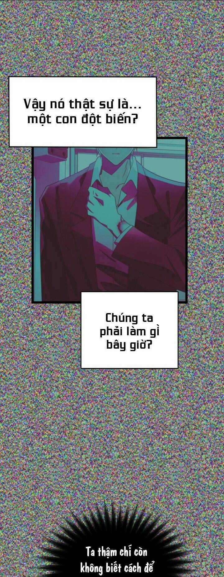 Sự Lãng Mạn Còn Tồn Tại Chapter 52 trang 21