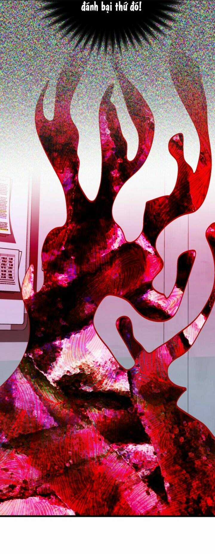 Sự Lãng Mạn Còn Tồn Tại Chapter 52 trang 22