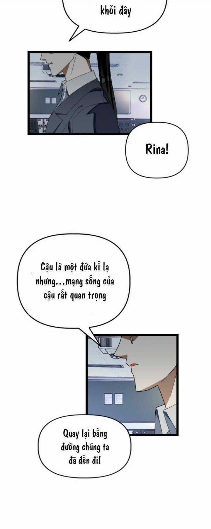 Sự Lãng Mạn Còn Tồn Tại Chapter 52 trang 24