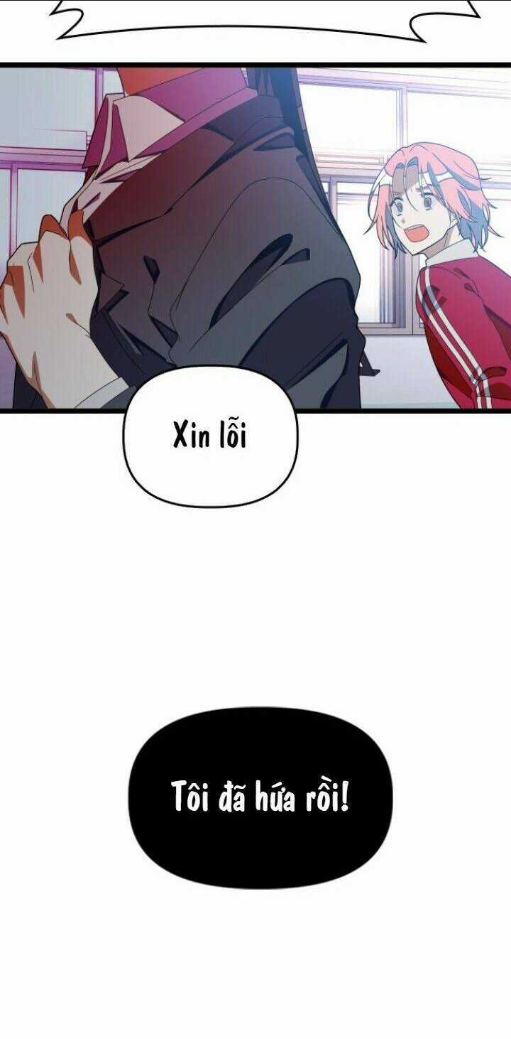 Sự Lãng Mạn Còn Tồn Tại Chapter 52 trang 26