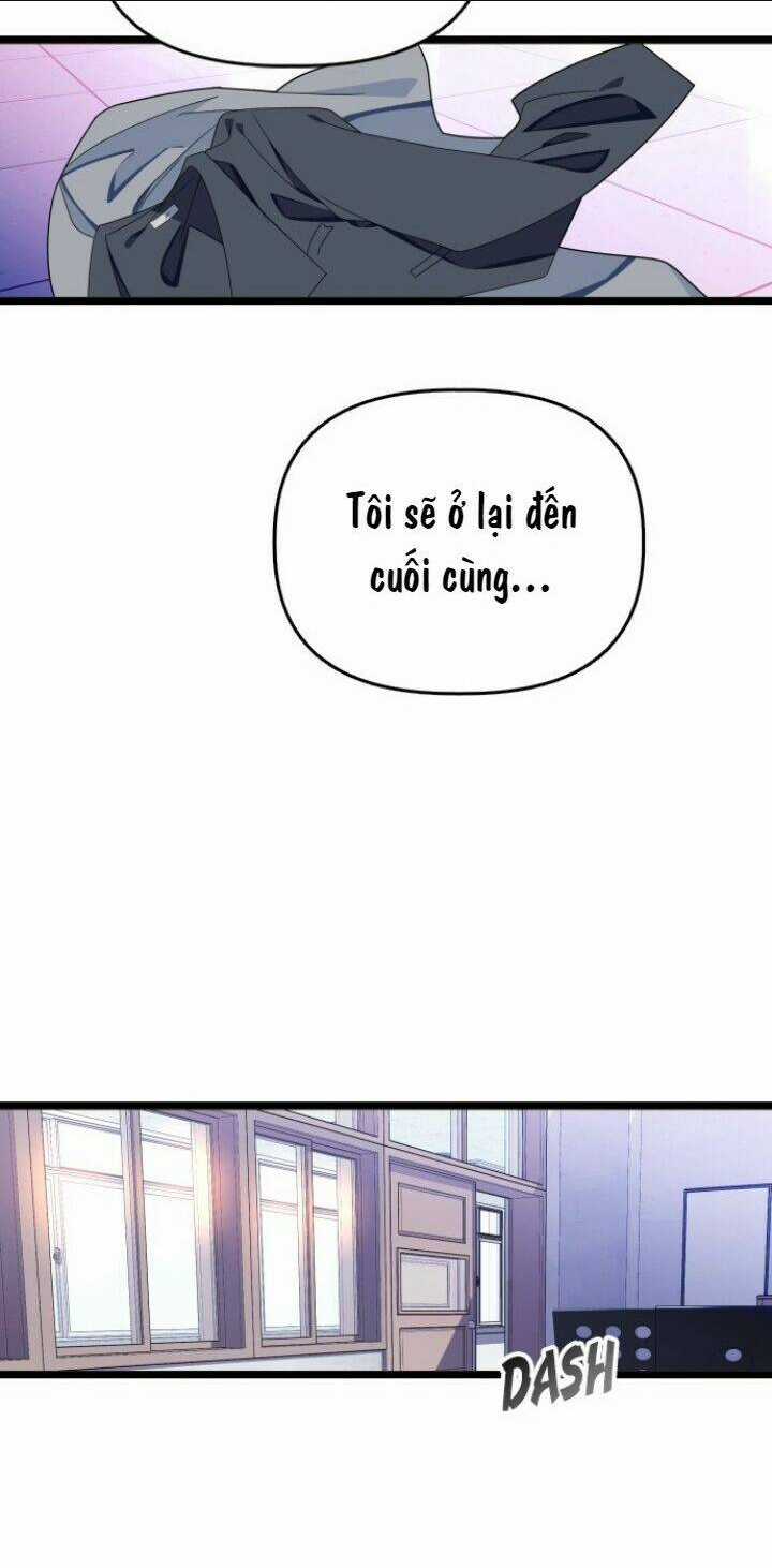 Sự Lãng Mạn Còn Tồn Tại Chapter 52 trang 28