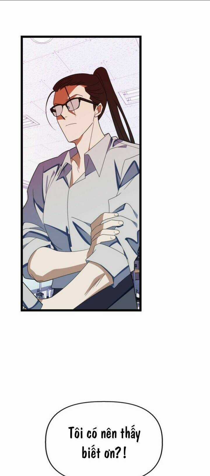 Sự Lãng Mạn Còn Tồn Tại Chapter 52 trang 29