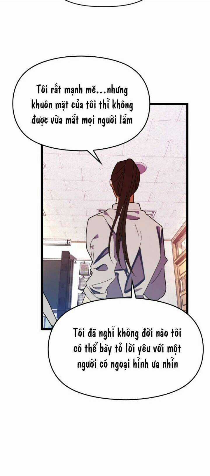 Sự Lãng Mạn Còn Tồn Tại Chapter 52 trang 30