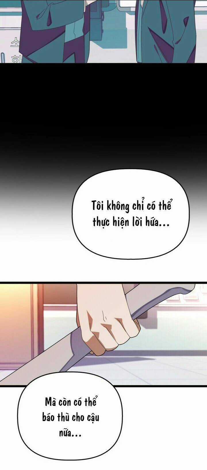 Sự Lãng Mạn Còn Tồn Tại Chapter 52 trang 32