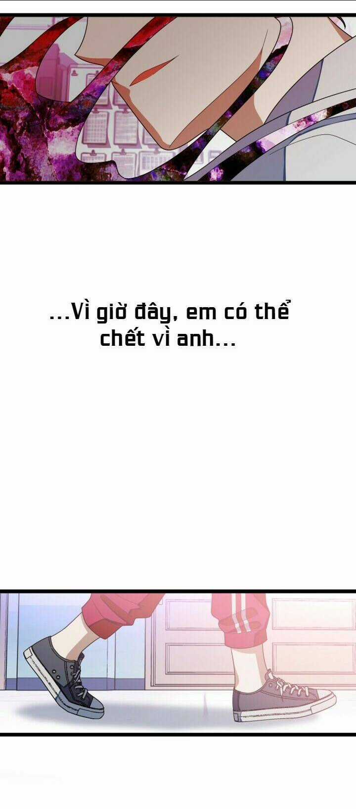 Sự Lãng Mạn Còn Tồn Tại Chapter 52 trang 36