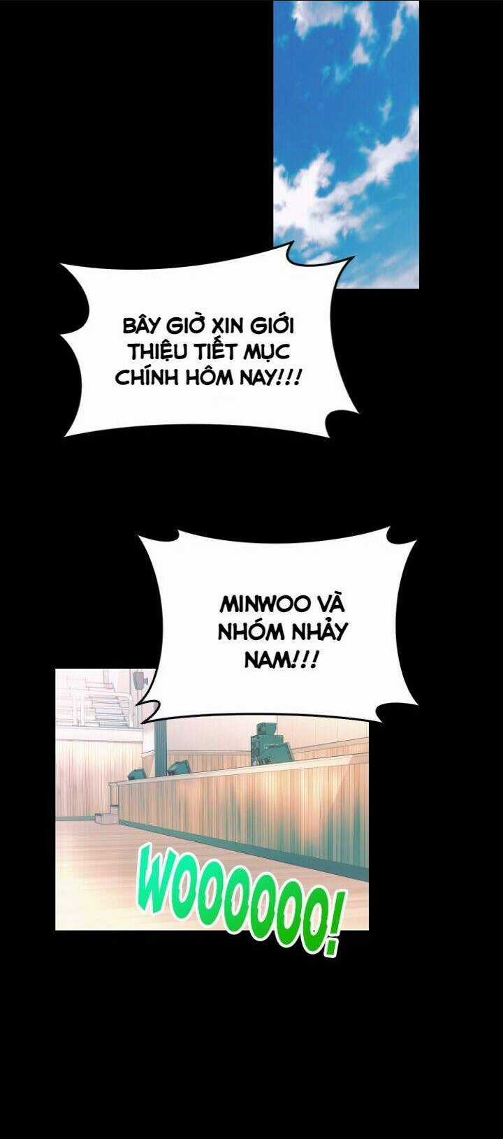 Sự Lãng Mạn Còn Tồn Tại Chapter 52 trang 38