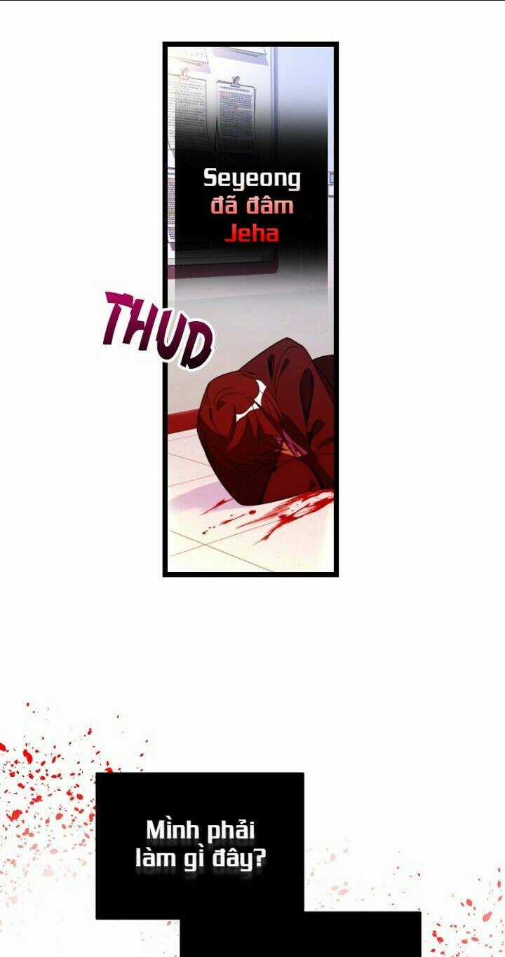 Sự Lãng Mạn Còn Tồn Tại Chapter 52 trang 4