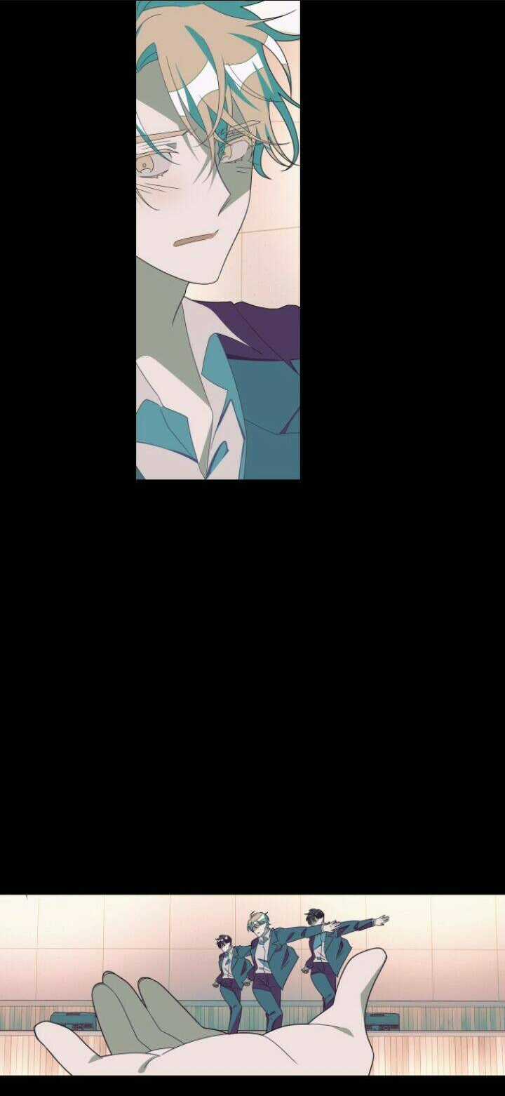 Sự Lãng Mạn Còn Tồn Tại Chapter 52 trang 40