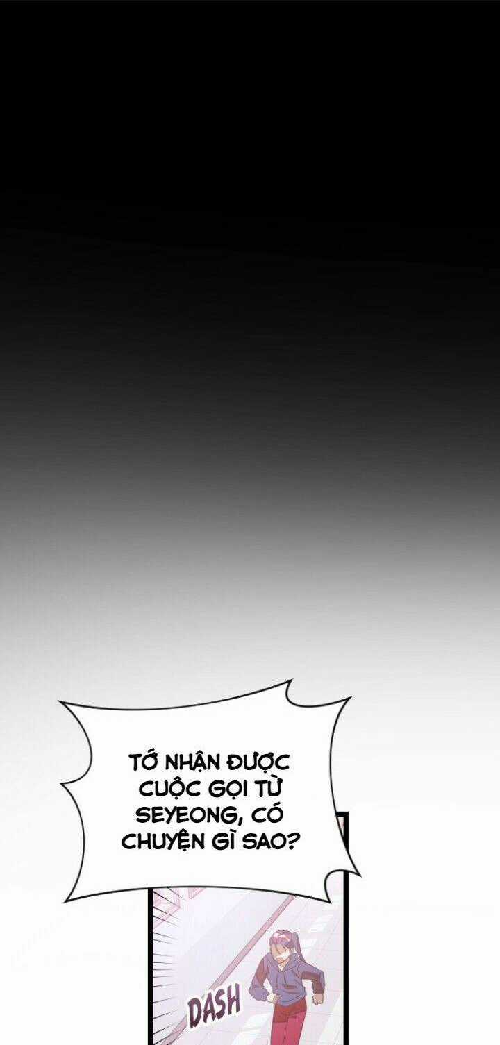 Sự Lãng Mạn Còn Tồn Tại Chapter 52 trang 41