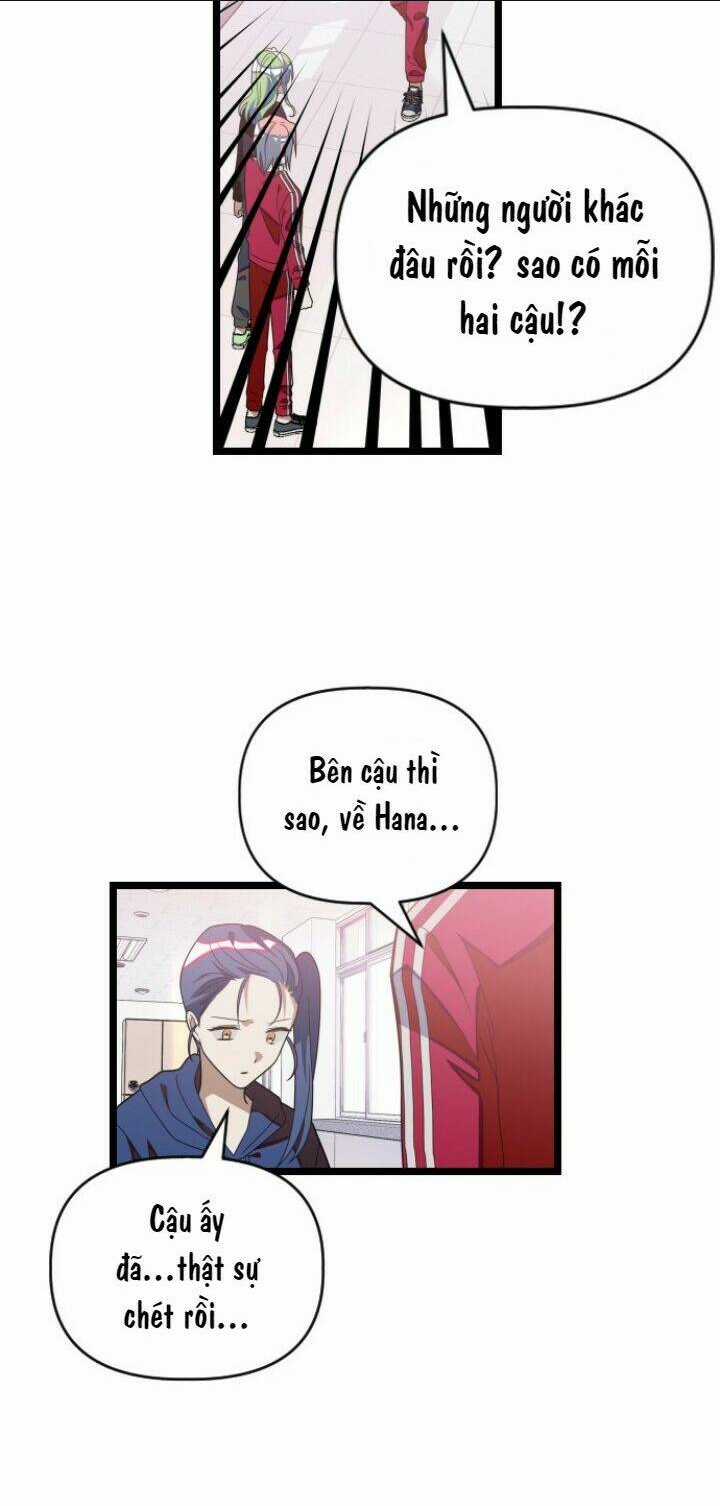 Sự Lãng Mạn Còn Tồn Tại Chapter 52 trang 42